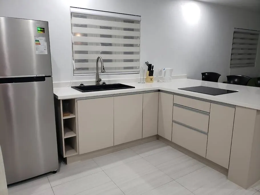 Cg Apartment - Turtuga Willemstad