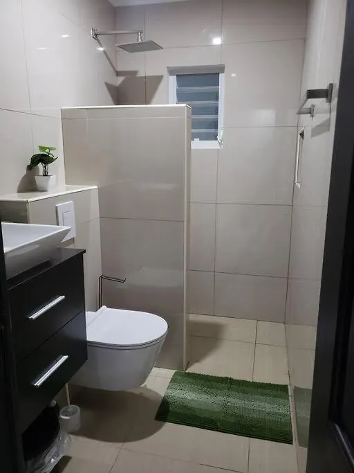 Cg Apartment - Turtuga Willemstad