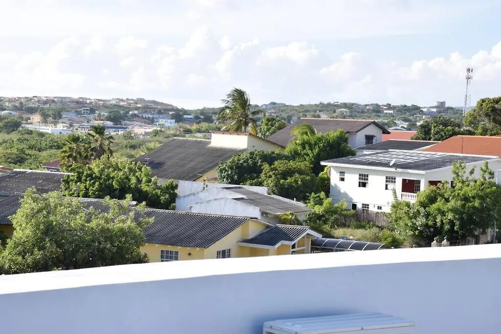 Cg Apartment - Turtuga Willemstad 0*,  Curaçao