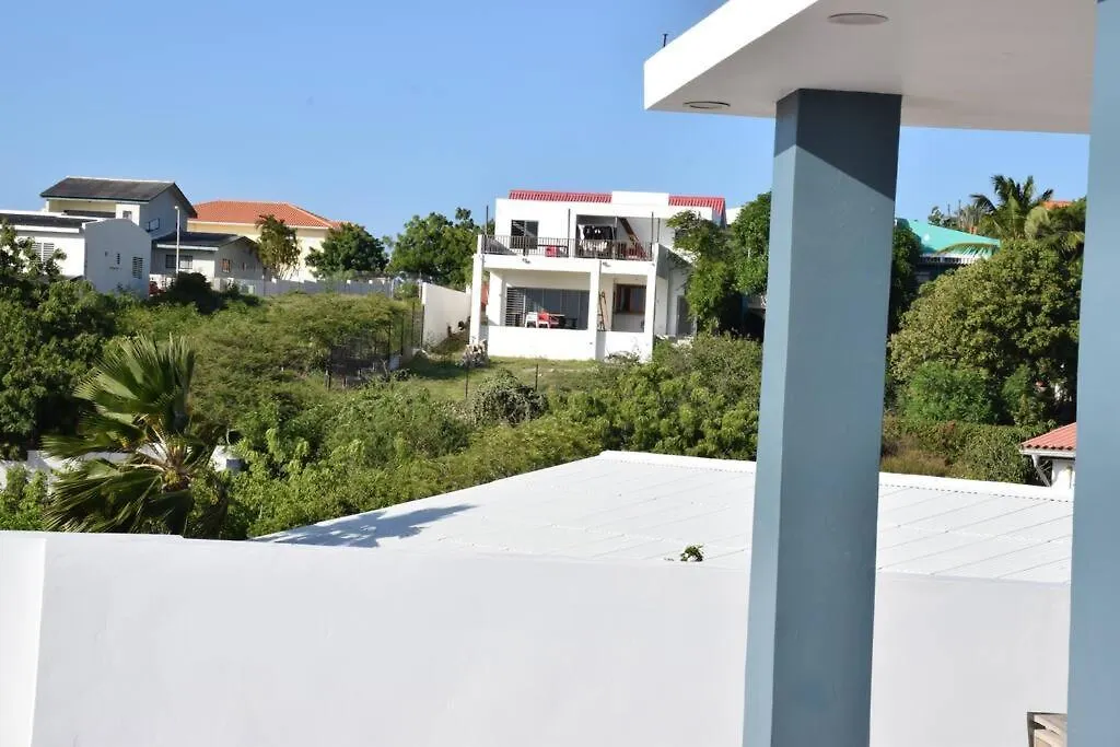 Cg Apartment - Turtuga Willemstad